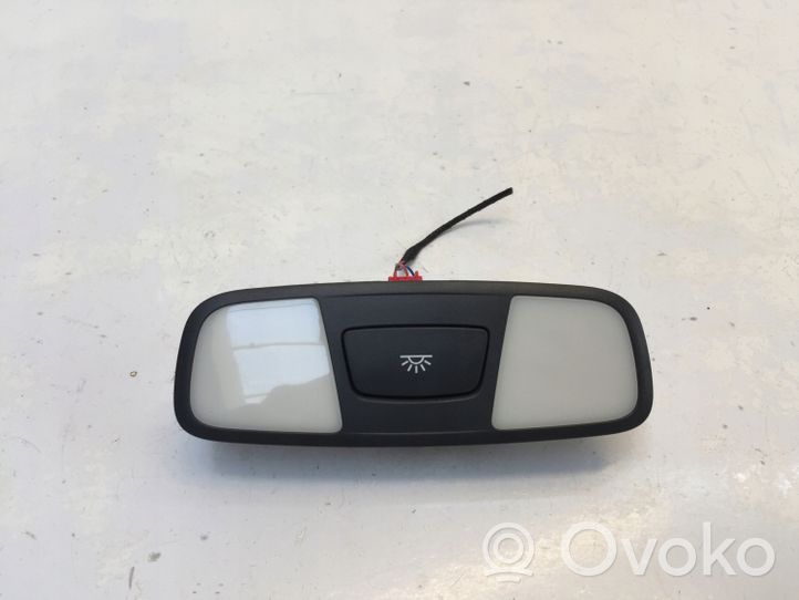 Audi A3 8Y Takaistuimen valo 8V0947111A