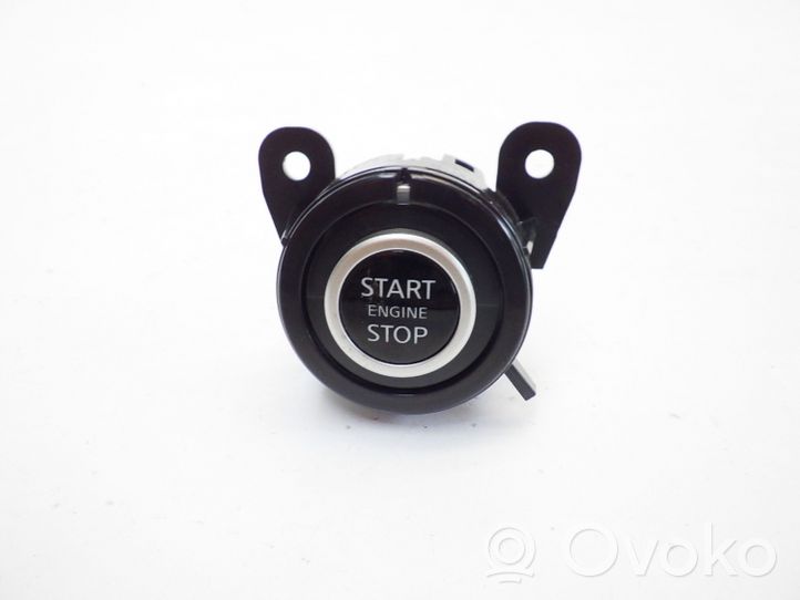 Nissan Qashqai J12 Interruttore a pulsante start e stop motore 960ZP6UN0A