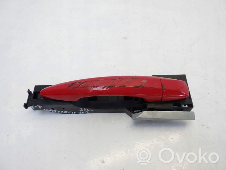 Nissan Qashqai J12 Maniglia esterna per portiera posteriore 826106UA0A