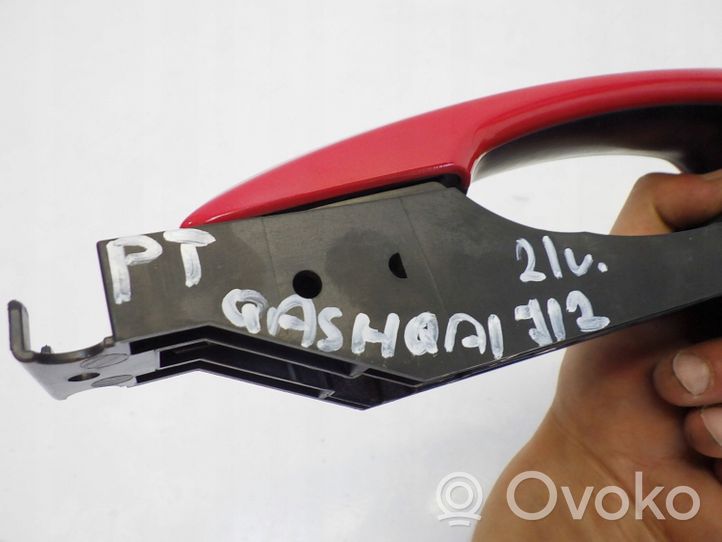 Nissan Qashqai J12 Maniglia esterna per portiera posteriore 826106UA0A