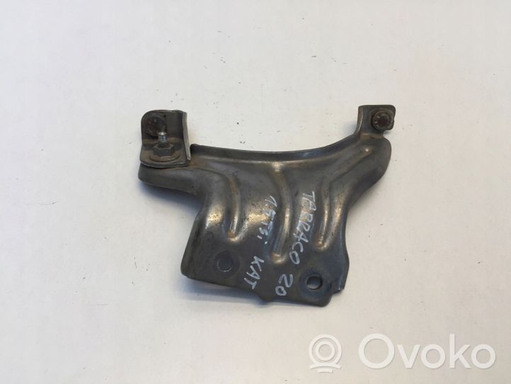 Seat Tarraco Pakokaasulämmön lämpökilpi 5Q0253461CE