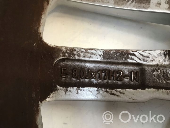 Audi A3 8Y Felgi aluminiowe R17 8Y0601025E