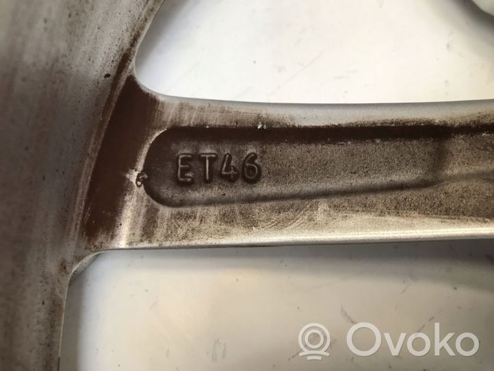 Audi A3 8Y Felgi aluminiowe R17 8Y0601025E