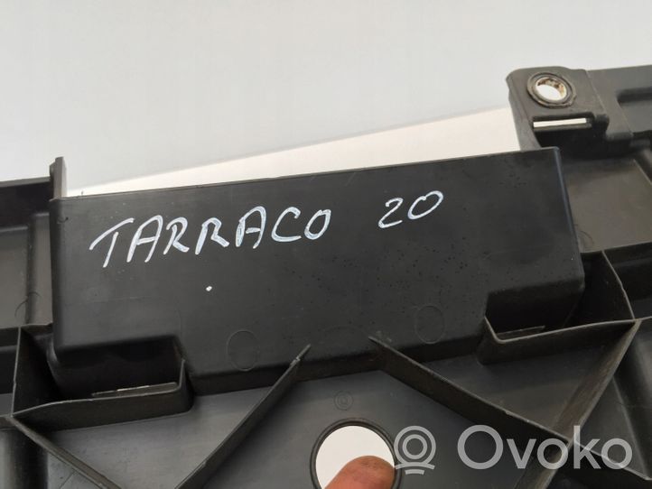 Seat Tarraco Inne części komory silnika 5FJ853692B