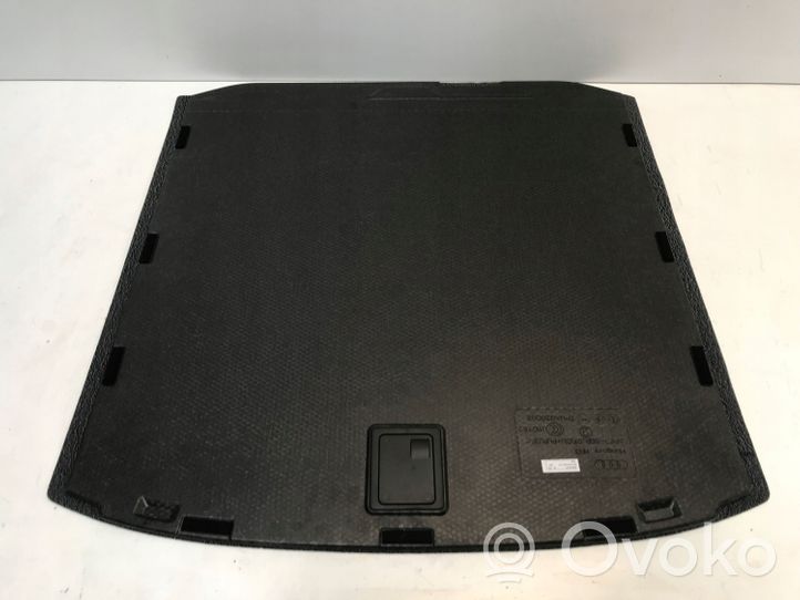 Audi A3 8Y Doublure de coffre arrière, tapis de sol 8Y5863463