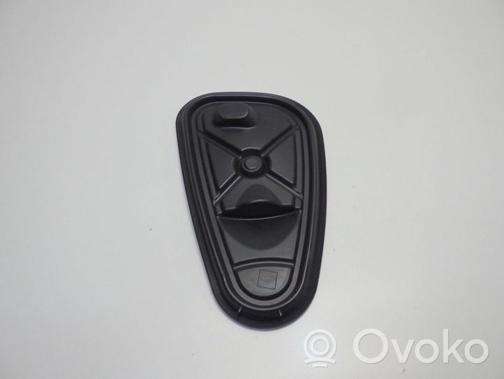 Volkswagen Taigo Altro elemento di rivestimento della portiera anteriore 2G4837915B