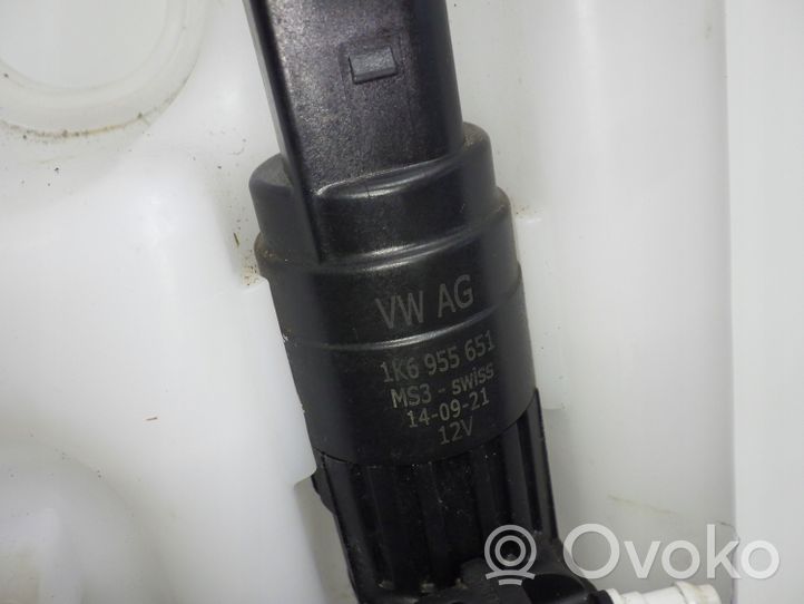 Volkswagen Taigo Serbatoio/vaschetta liquido lavavetri parabrezza 2G7955448