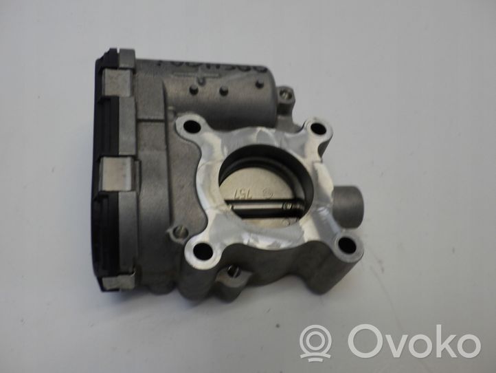 Nissan Qashqai J12 Valvola a farfalla 161203209R