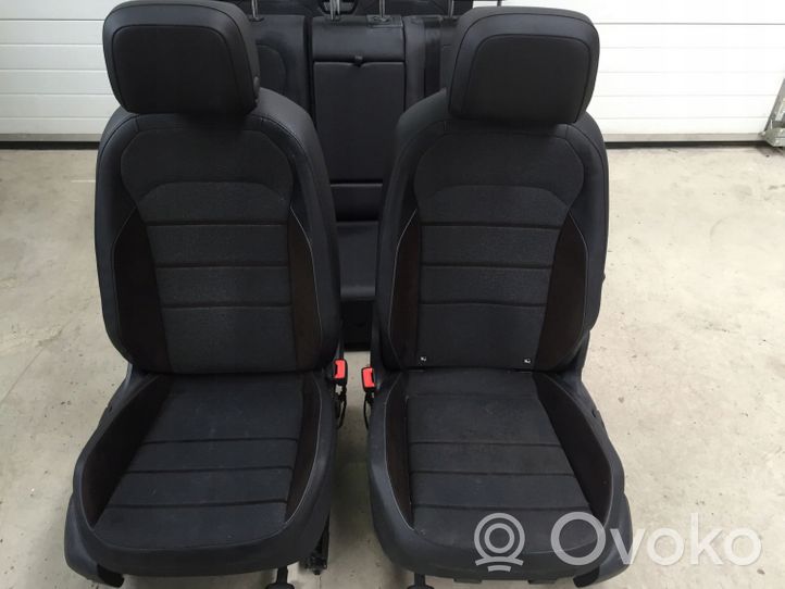 Seat Tarraco Fotele / Kanapa / Komplet 