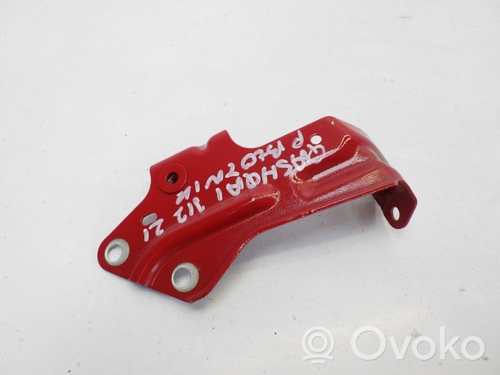 Nissan Qashqai J12 Supporto di montaggio del parafango 641C26UA0A