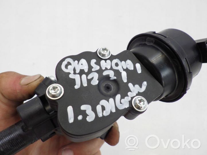 Nissan Qashqai J12 Boîtier de thermostat / thermostat 922306682R