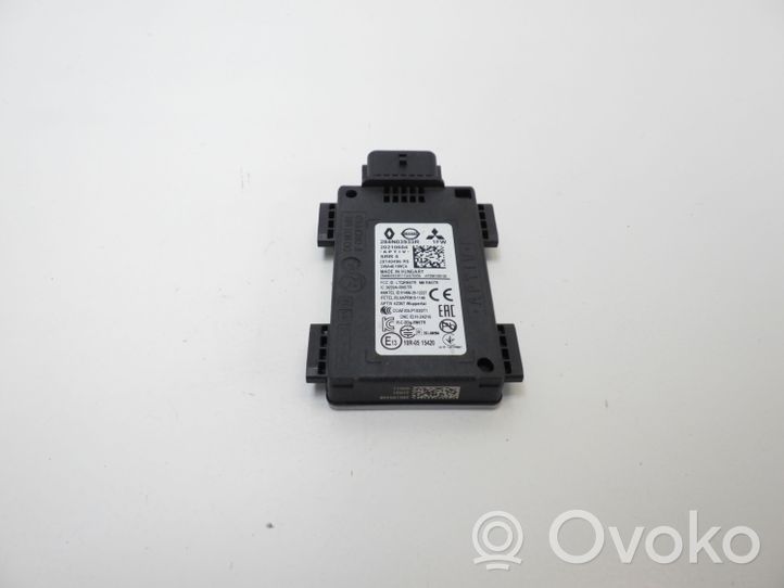 Nissan Qashqai J12 Capteur radar d'angle mort 284N03933R