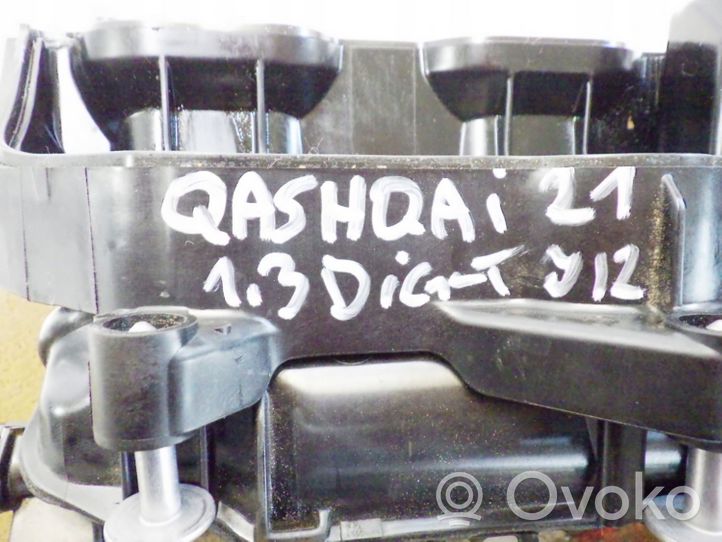 Nissan Qashqai J12 Collettore di aspirazione A2821401100