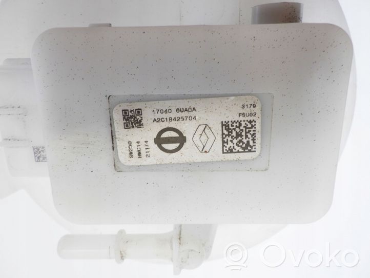 Nissan Qashqai J12 Pompa carburante immersa 170406UA0A