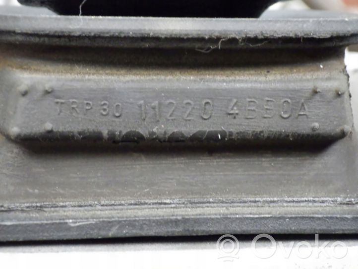 Nissan Qashqai J12 Supporto di montaggio scatola del cambio 112536UB5A