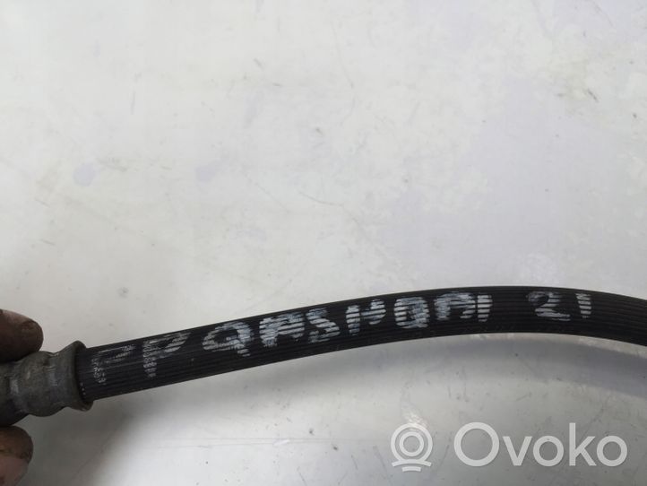 Nissan Qashqai J12 Brake line pipe/hose 