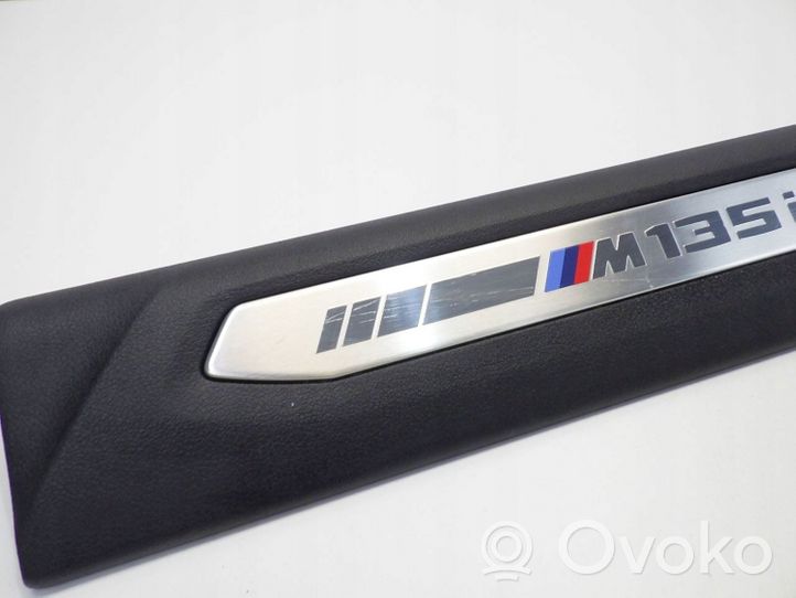 BMW 1 F40 Priekinio slenksčio apdaila (vidinė) 7469183