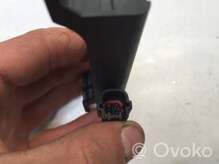 Nissan Qashqai J12 Centralina/modulo keyless go 5WK48775