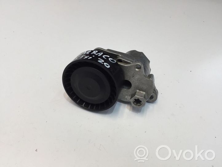 Seat Tarraco Napinacz paska alternatora 04E145299L