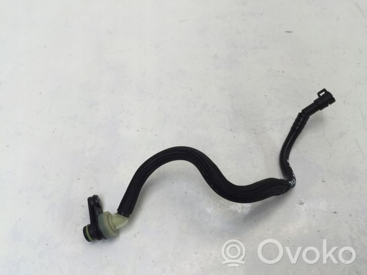 Nissan Qashqai J12 Rura / Wąż dolotowy powietrza 118729113R