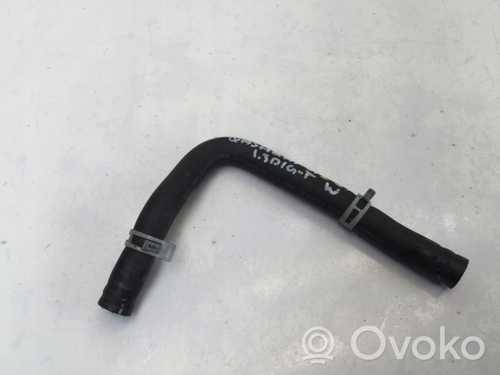 Nissan Qashqai J12 Tubo flessibile del liquido di raffreddamento del motore 213070567R