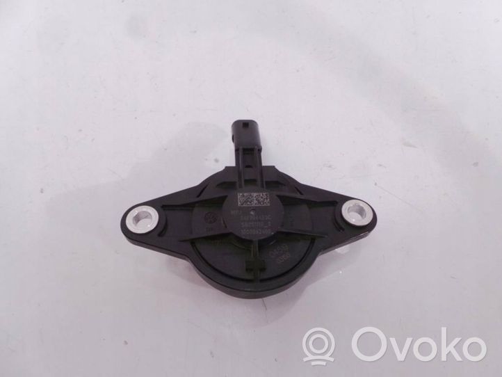 Seat Tarraco Koło pasowe wałka rozrządu / VANOS 04E906423