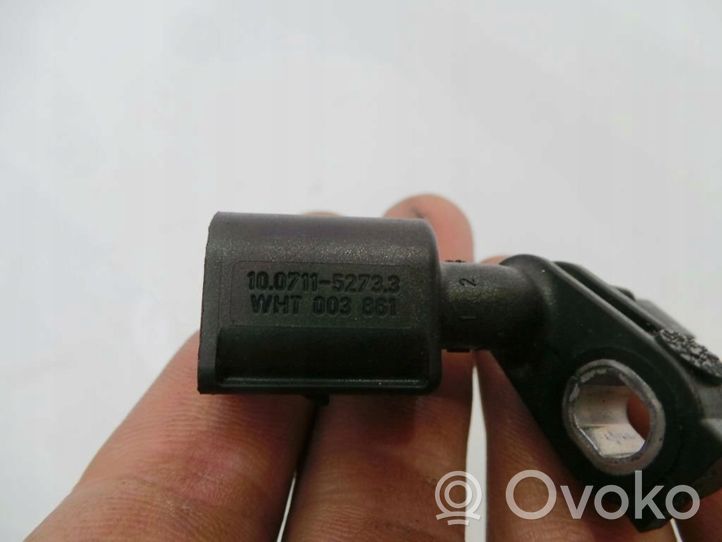 Seat Tarraco Priekšējais bremžu ABS sensors 10071152733