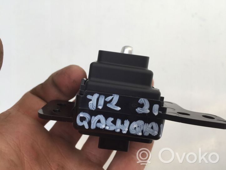 Nissan Qashqai J12 Inne przełączniki i przyciski 969ZL6UN0A