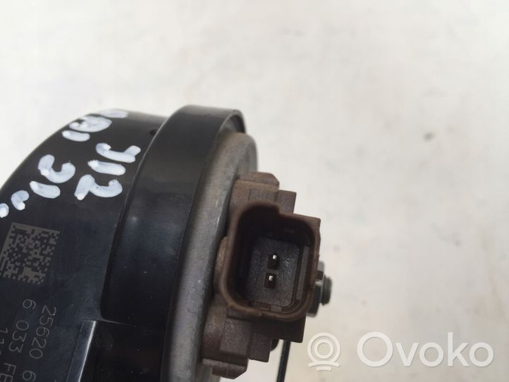 Nissan Qashqai J12 Signal sonore 256206UA0A