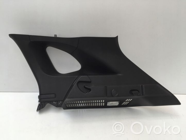 Nissan Qashqai J12 Rivestimento montante (C) 769346UA0A