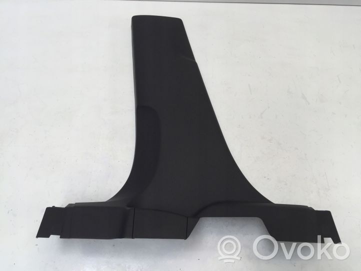 Nissan Qashqai J12 Rivestimento montante (B) (fondo) 769166UA0A