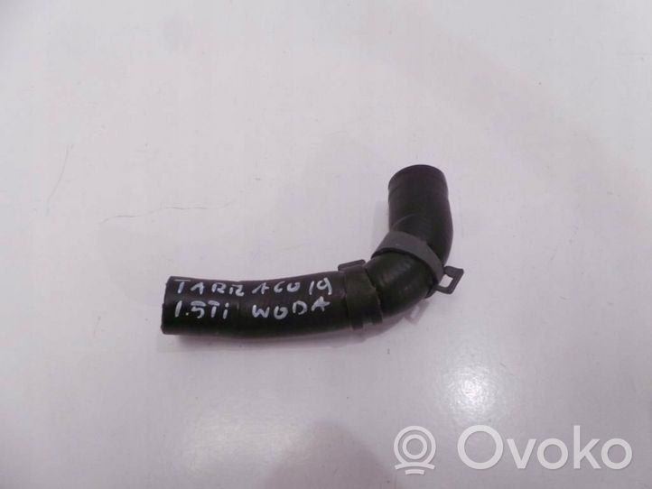 Seat Tarraco Przewód / Wąż chłodnicy 5Q0121063