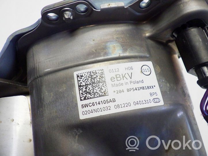 Volkswagen Golf VIII Servo-frein 5WC614105AB