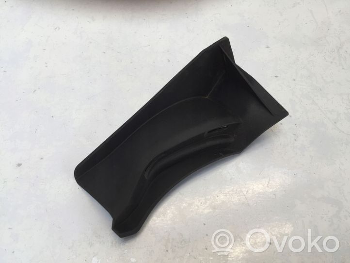 Nissan Qashqai J12 Rivestimento del tergicristallo 