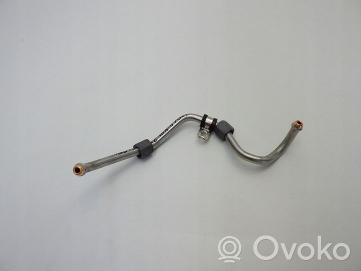 Volkswagen Golf VIII Linea/tubo/manicotto combustibile 05E130241A