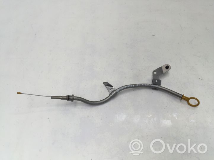 Nissan Qashqai J12 Asta di controllo livello olio 111507826R