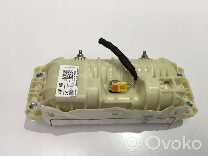 Volkswagen Golf VIII Set di airbag 5H0880201