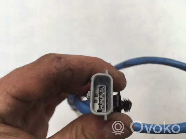 Nissan Qashqai J12 Sonde lambda 226904959R