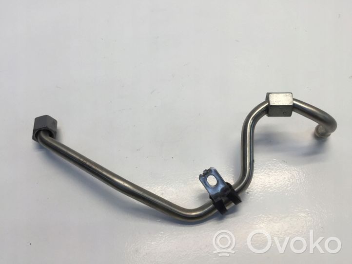 Audi A3 8Y Tuyau d'alimentation conduite de carburant 05E130241A