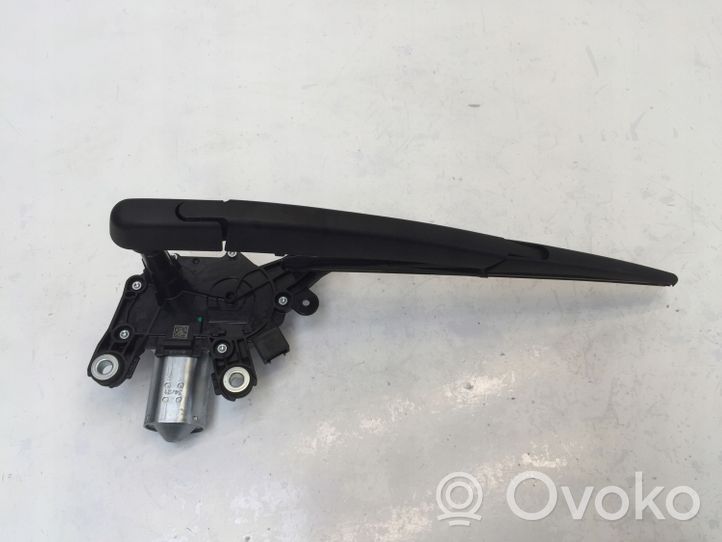 Nissan Qashqai J12 Mechanizm wycieraczki szyby tylnej 287106UA0A