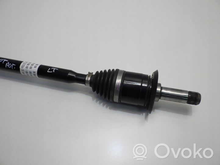 BMW 1 F40 Rear driveshaft 8679838