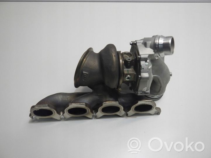 BMW 1 F40 Turboahdin 9845817