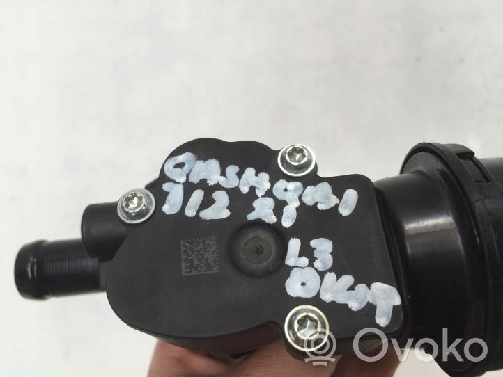 Nissan Qashqai J12 Termostato/alloggiamento del termostato 922306682R