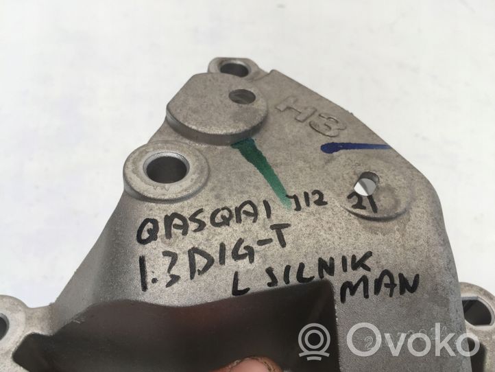 Nissan Qashqai J12 Supporto di montaggio del motore (usato) 112326UB0A