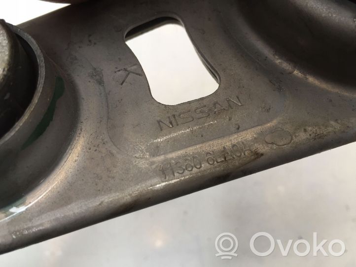 Nissan Qashqai J12 Supporto di montaggio del motore 113606LA0A