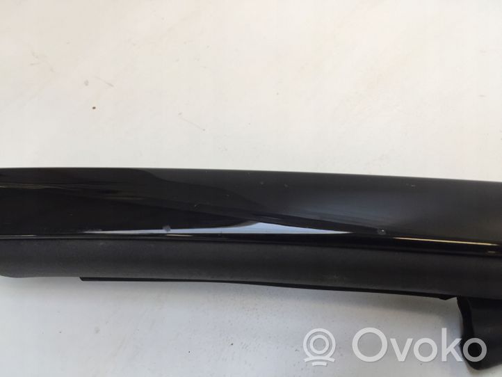 BMW 2 F44 Copertura modanatura barra di rivestimento del tetto 7483155