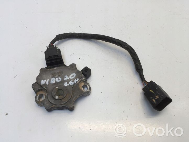 KIA Niro Pavarų dėžės valdymo blokas 427002B000