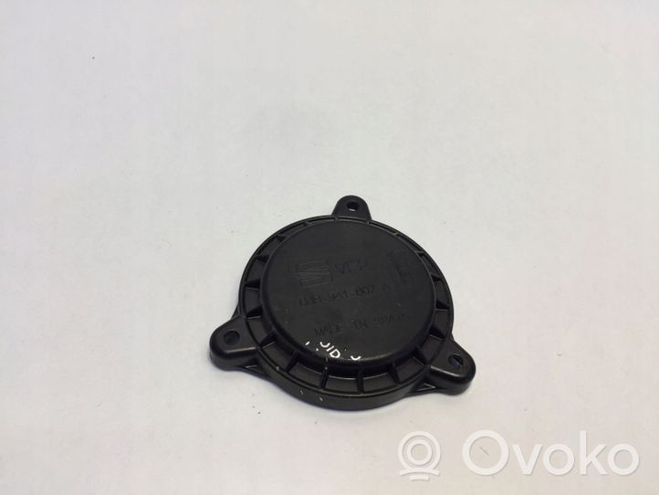 Seat Arona Cache-poussière de phare avant 6JB941607A