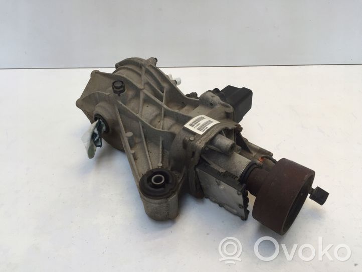 Volvo XC40 Differenziale posteriore P31367184