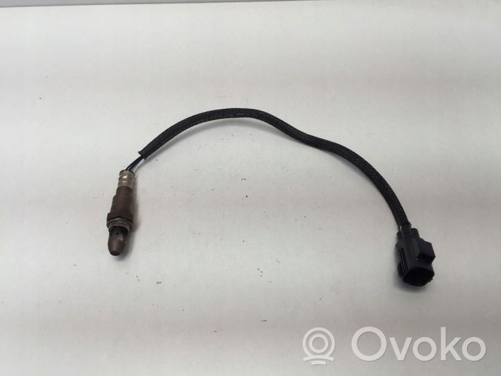 Volvo XC40 Sensore della sonda Lambda 31439621